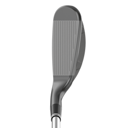 Smart Sole 4 Black Satin Chipper w/ Graphite Shaft